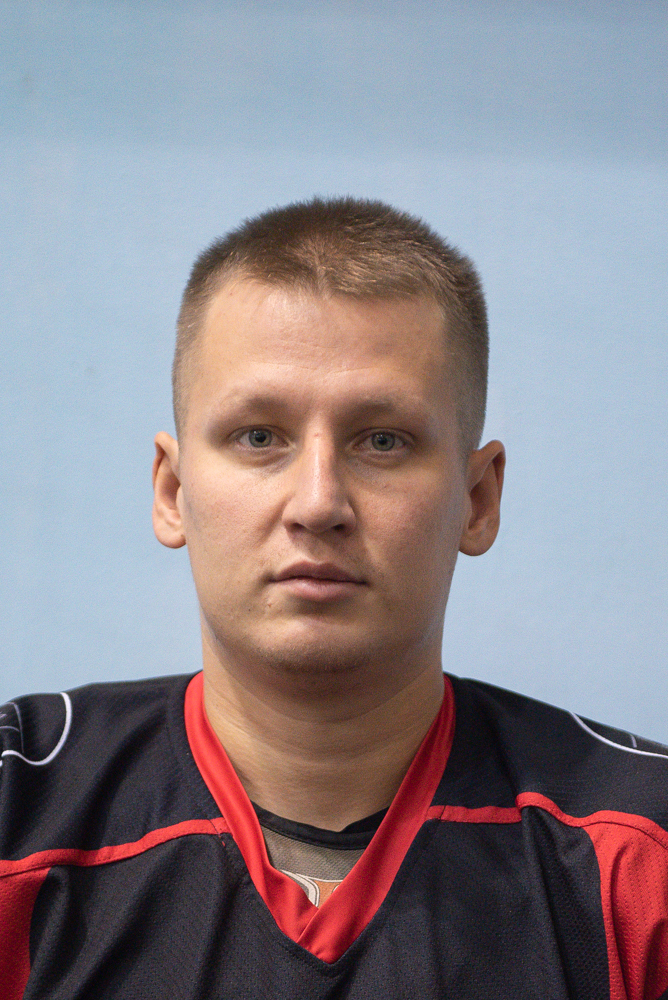 Лебедев Александр